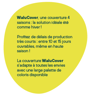 Walucover